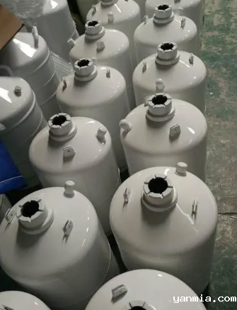 液氮罐 液氮罐