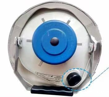 液氮罐抽真空 液氮罐抽真空