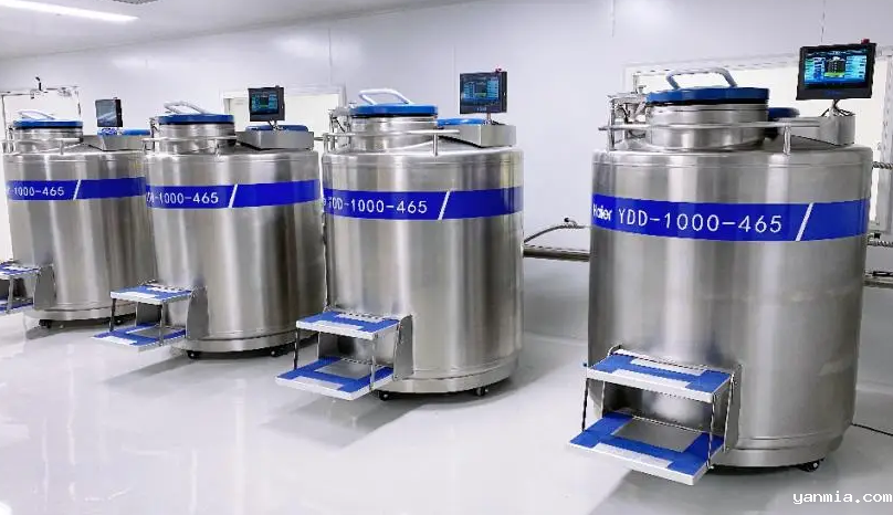 haier液氮罐 haier液氮罐